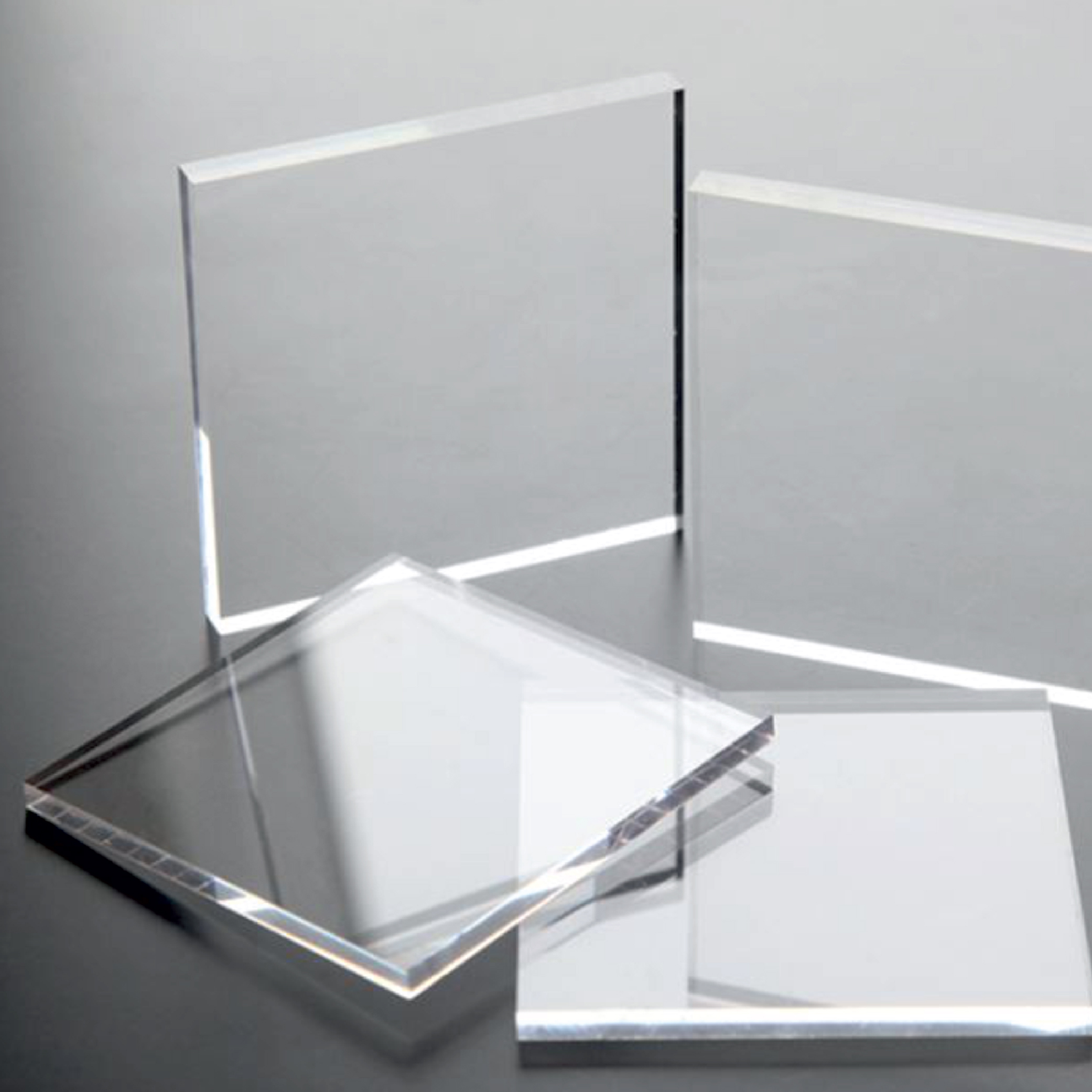 Extruded Acrylic