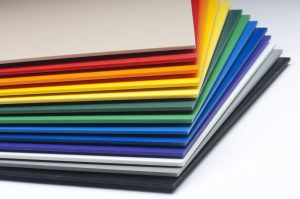 Foam-PVC