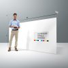 Aluminum Panels Painted 040 inch 8x4 feet