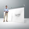 Polystyrene Sheets 040 inch 8x4 feet