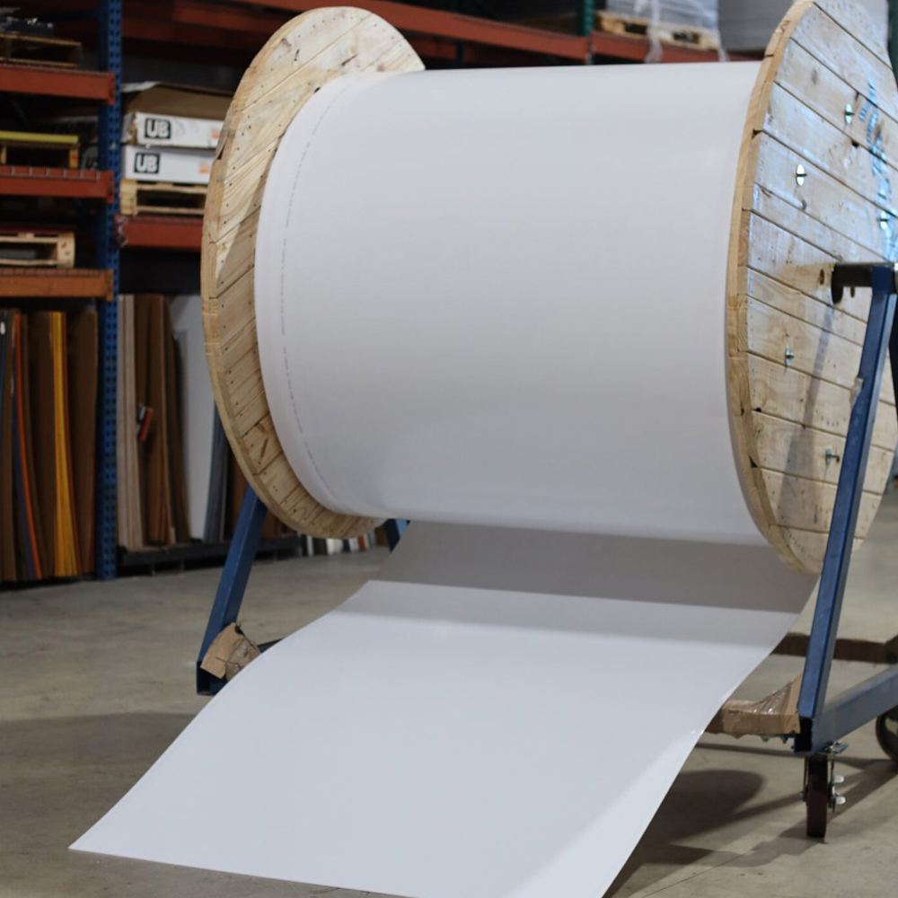 Polycarbonate by the Foot(sq/ft)