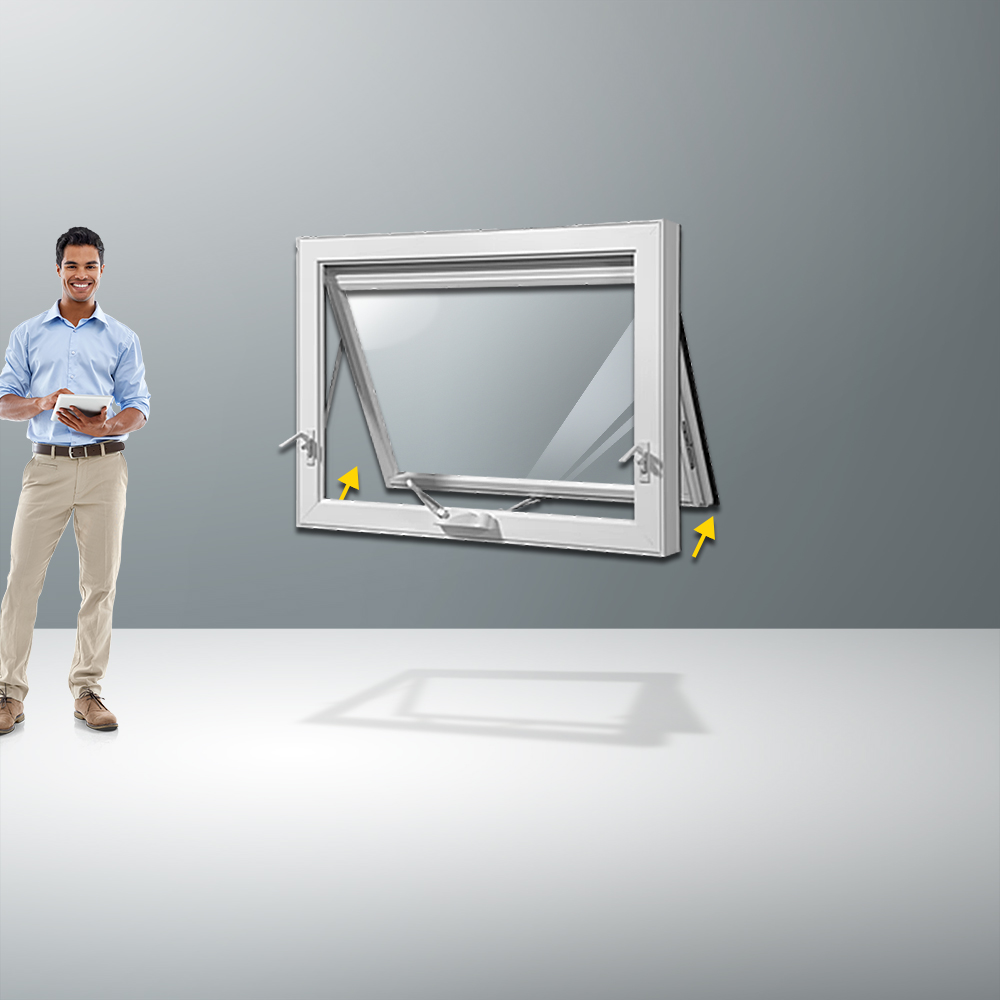 plastico usa ventilation kit window types awning