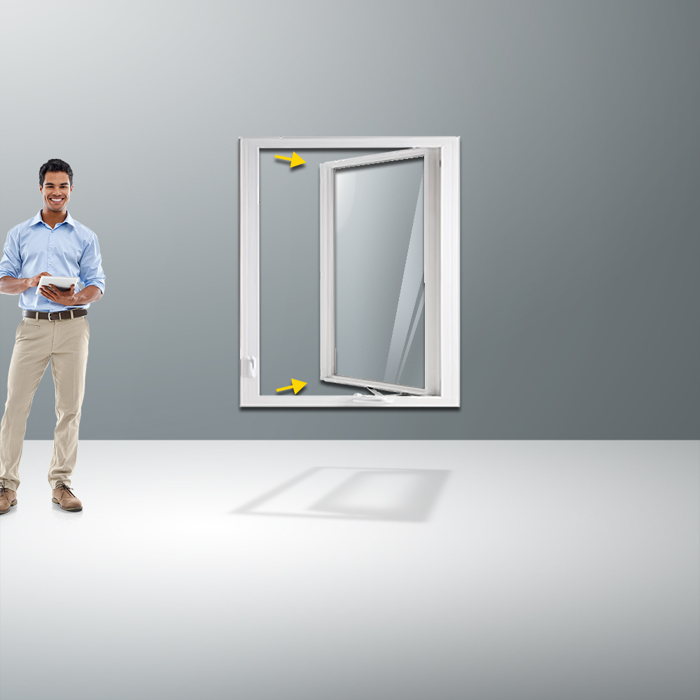 plastico usa ventilation kit window types crank out