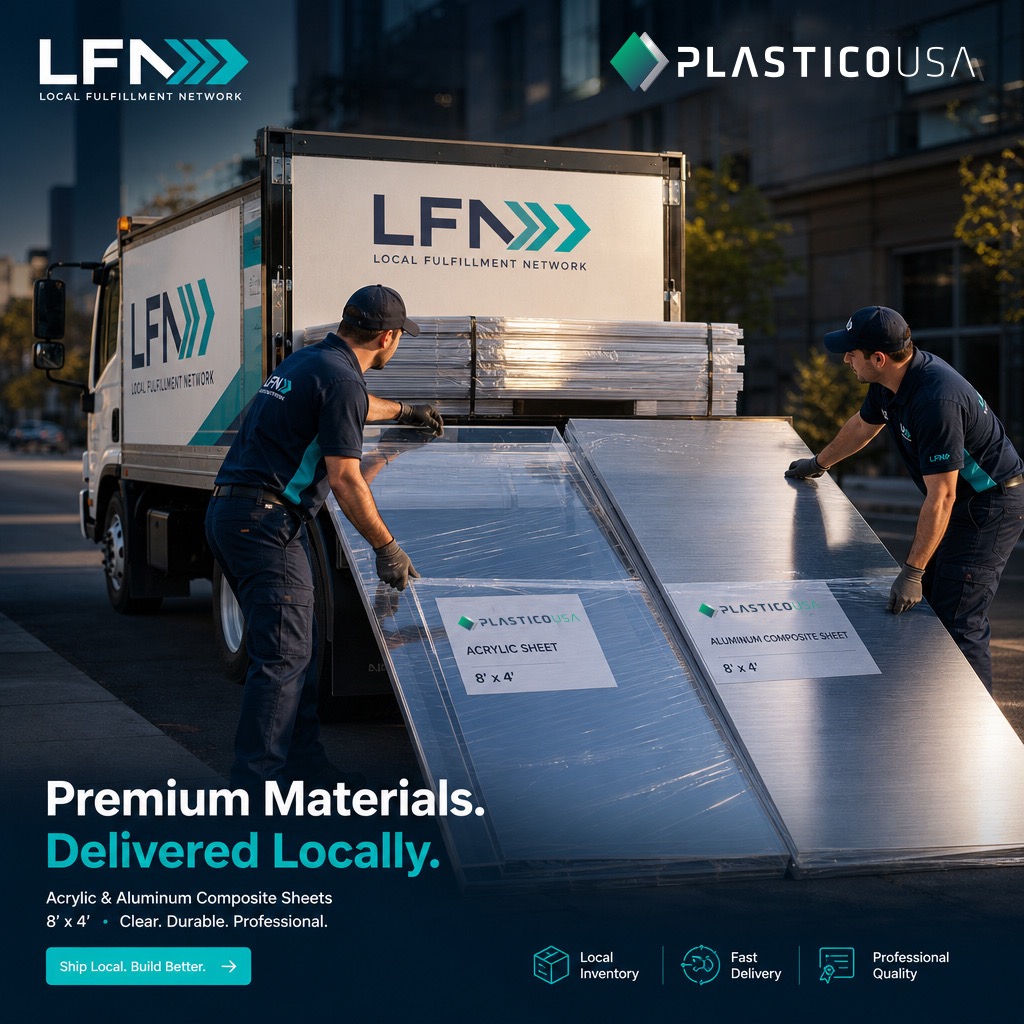 lfn plasticousa california